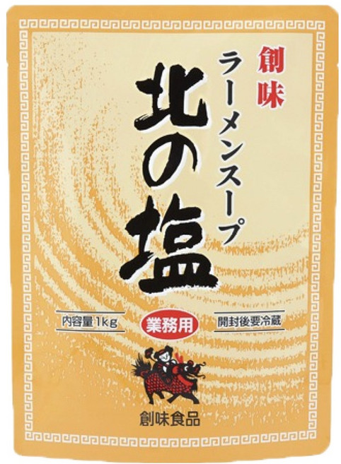 소미 기따노시오 소스, 1개, 1kg