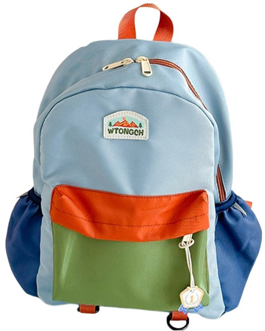 골든래빗 C 블록 트레일 백팩