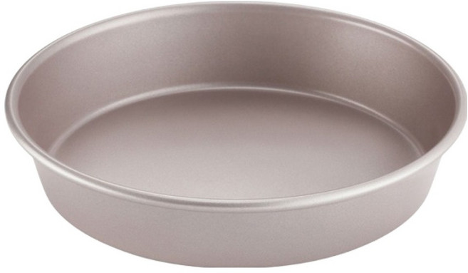 CHEFMADE 學廚 多用途披薩烤盤 圓形蛋糕模 烤盤, 1個