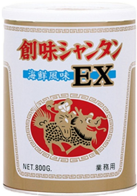 소미 샨탄EX 조미료, 800g, 1개