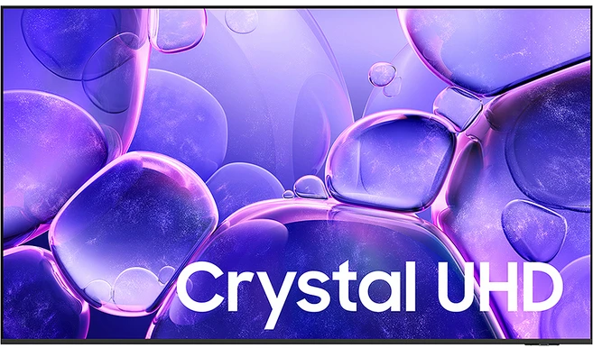 삼성전자 4K UHD TV • 189cm(75인치) • 스마트 TV • 벽걸이형 • 방문설치