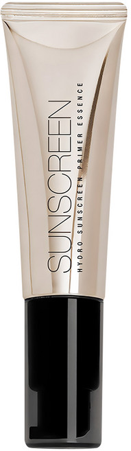 Solone 補水柔焦妝前精華 輕透防曬 SPF40, 1件, 30ml