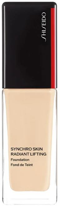 시세이도 싱크로 스킨 래디언트 리프팅 파운데이션 30ml, 230 엘더, 1개 - 쿠팡