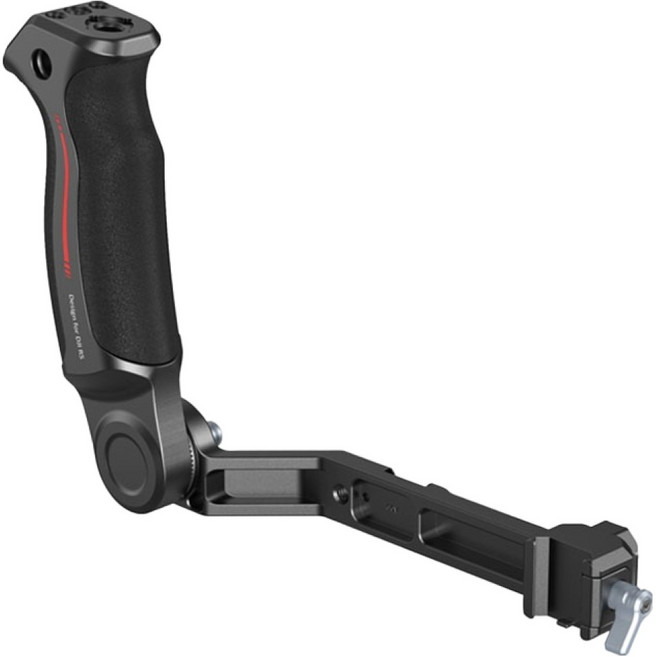 스몰리그 DJI RS 3 / 3미니 / RS 2 슬링 핸들, 3028D, 1개