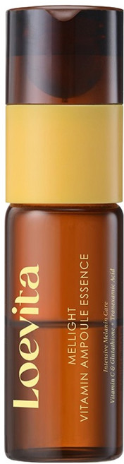 애경 로에비타 멜라이트 비타민 앰플 에센스, 1개, 10ml