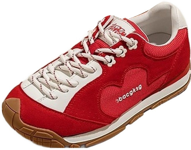 페이퍼먼츠 이벨라 키높이 캐주얼 스니커즈 3cm 10255