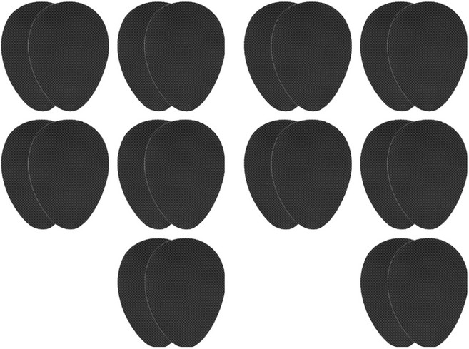 하이퍼 논슬립 신발 구두 미끄럼방지 밑창패드