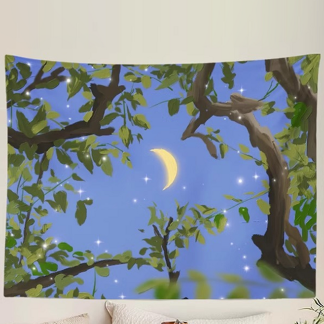 라메르블랑 배전함 가리개 산뜻한 포스터, 타입2