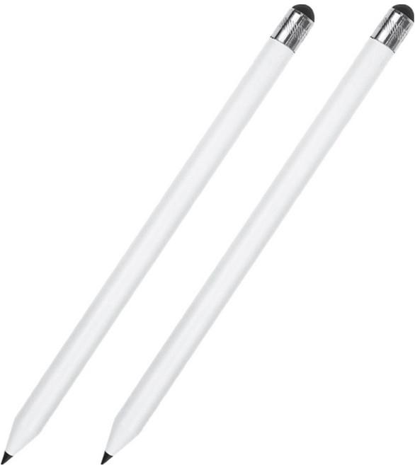 Coms 圓形風格鉛筆型觸控筆 165mm DP329