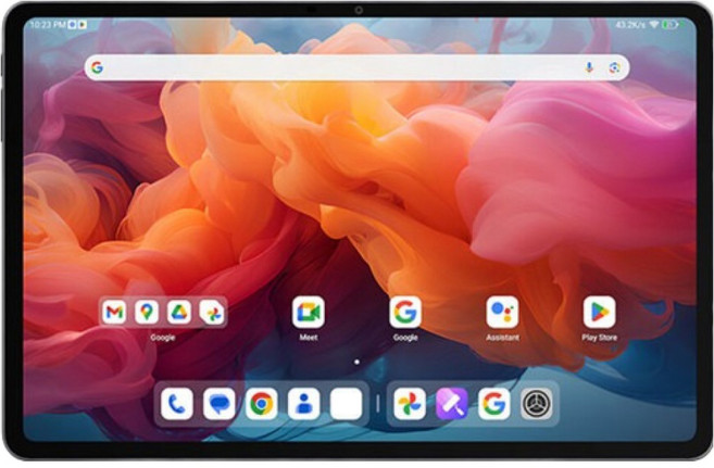 올도큐브 iPlay60 PadPro LTE 2.5K 태블릿PC 12GB, Wi-Fi+Cellular, 256GB, 그레이