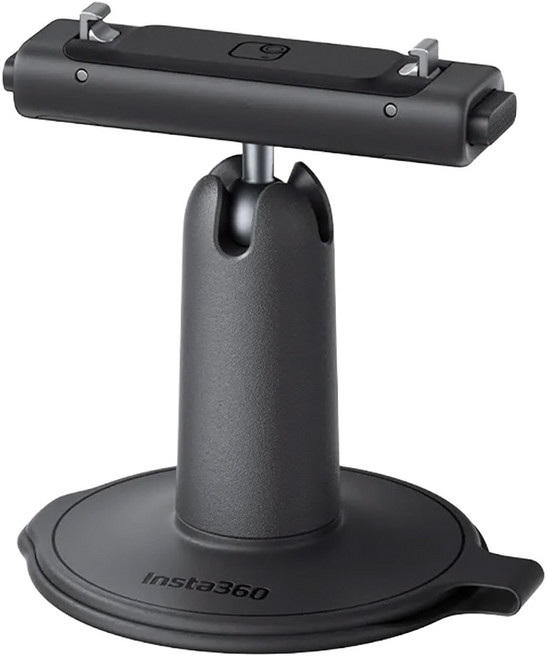 Insta360 原廠公司貨 GO Ultra 旋轉支架, 1個, CINSBBED