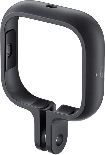 Insta360 GO Ultra 運動支架, 1個, CINSBBEP