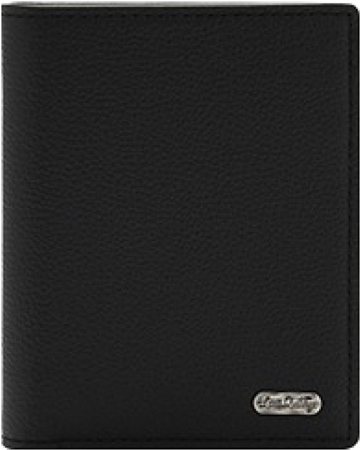 LouisQuatorze 男士中夾 ST3FM17BL + 購物袋