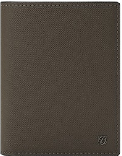 LouisQuatorze 男士中夾 SS1FM07BR