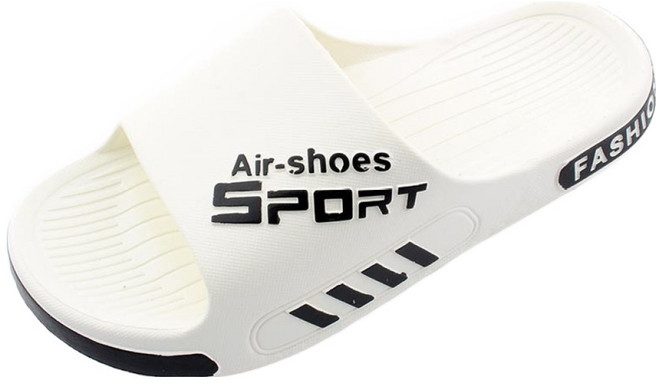 슈탱커 빅사이즈 남녀공용 스포츠 슬리퍼 ST-505