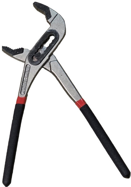 공구엔 워터펌프 플라이어 첼라 10호, 1개