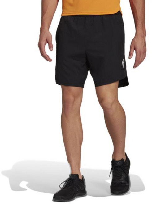 adidas 愛迪達 男款 AEROREADY D4M 訓練短褲 HF7204