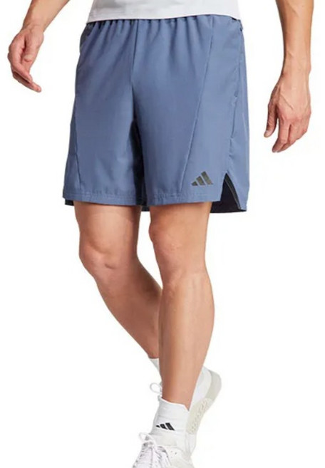 adidas 愛迪達 男款 D4T 訓練短褲 IS3833