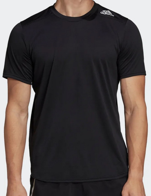 adidas 愛迪達 男款 D4R 短袖 T恤 HC9836