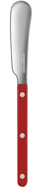 바겐슈타이거 셀레스트 오페라 버터스프레더, 브릭레드, 1개