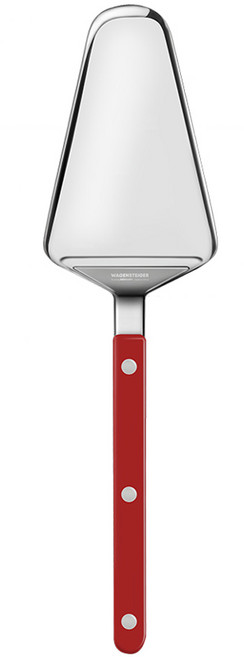 바겐슈타이거 셀레스트 트리니티 삼각스패치, 브릭레드, 1개