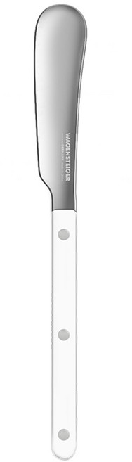 바겐슈타이거 셀레스트 오페라 버터스프레더, 소프트화이트, 1개