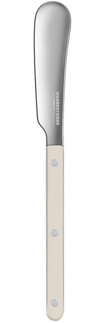 바겐슈타이거 셀레스트 오페라 버터스프레더, 웜아이보리, 1개