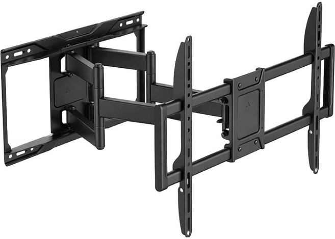 브라켓몰 228cm 75kg 풀모션 TV 벽걸이 브라켓, 1개, TMW-640