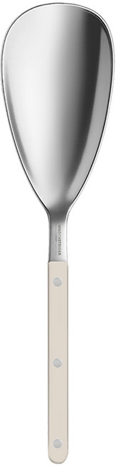 바겐슈타이거 셀레스트 에센스 스푼, 웜아이보리, 1개