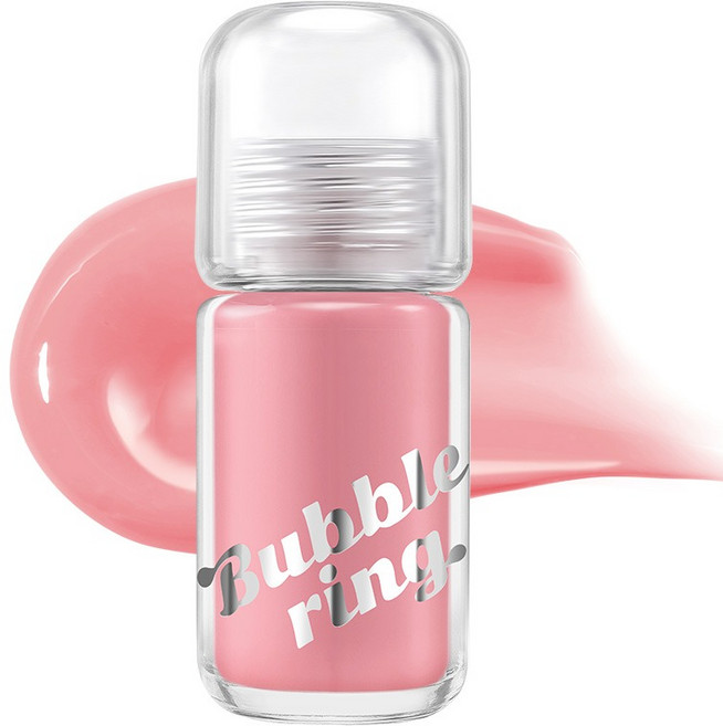 루나 롱래스팅 버블링 껌 글로스, 1개, 01 베리밀크