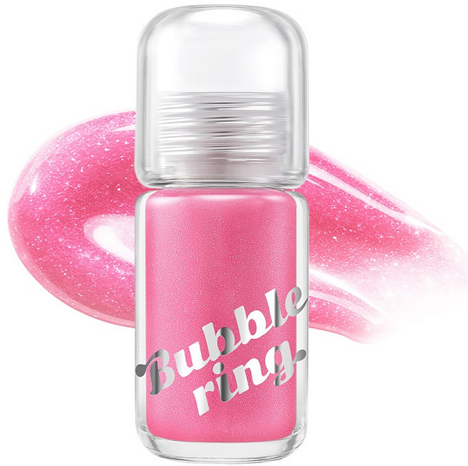 루나 롱래스팅 버블링 껌 글로스, 1개, 02 오리지널