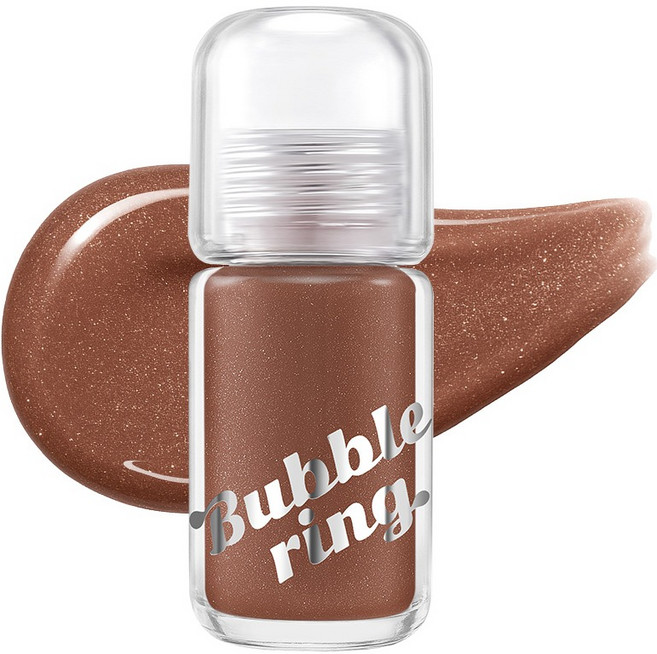 루나 롱래스팅 버블링 껌 글로스, 1개, 05 초코봉봉