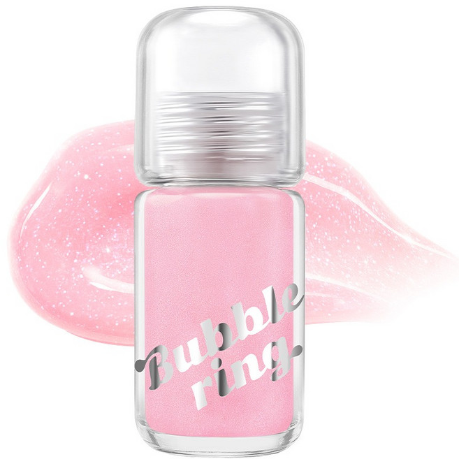 루나 롱래스팅 버블링 껌 글로스, 1개, 00 코튼캔디