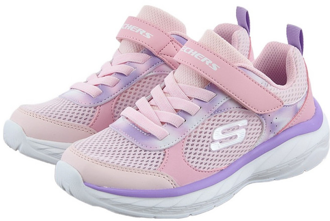 SKECHERS Kids Boundless 運動鞋 SK0GPCGX13