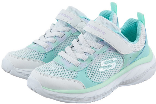 SKECHERS Kids Boundless 運動鞋 SK0GPCGX13