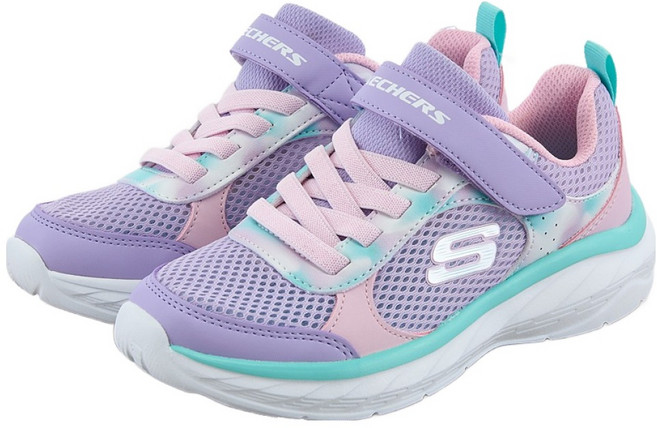 스케쳐스키즈 바운드리스 운동화 SK0GPCGX13