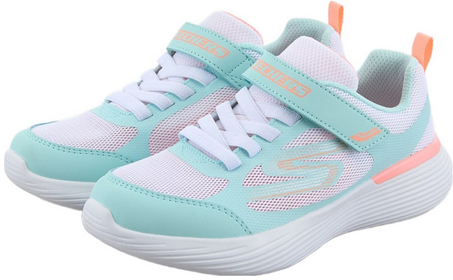 스케쳐스키즈 고런 400 V2 운동화 SK0GRCGX07