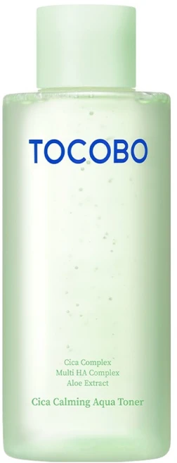 토코보 시카 카밍 아쿠아 토너, 1개, 200ml - 쿠팡