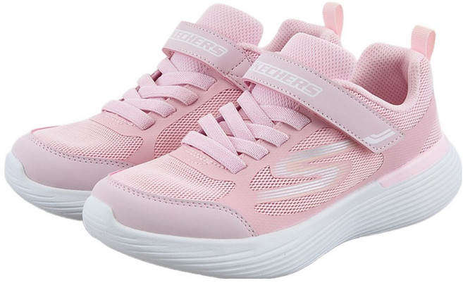 SKECHERS Kids Go Run 400 V2 運動鞋 SK0GRCGX07