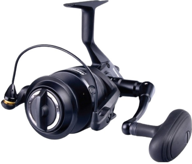 Banax GT Extreme Plus 紡車捲線器, 3000, BLACK