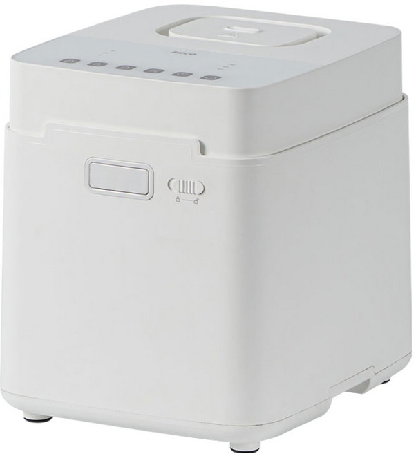 주코 스텐 대용량 포그니 가열식 가습기 4L, ZH-LG901G, 화이트