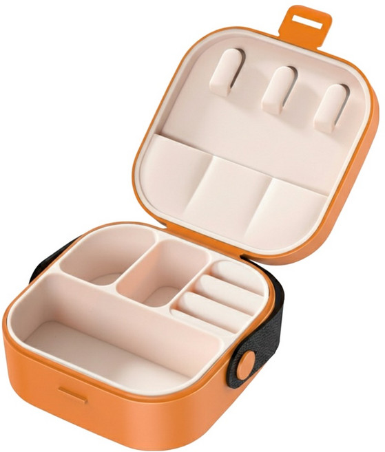 조인메이드 다용도 악세서리 보관 보석함