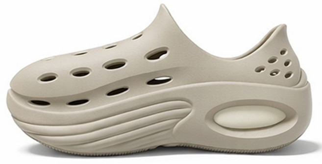 슈퍼카미트 남녀공용 기능성 무중력 더블쿠션 리커버리 실내화 S79-R7