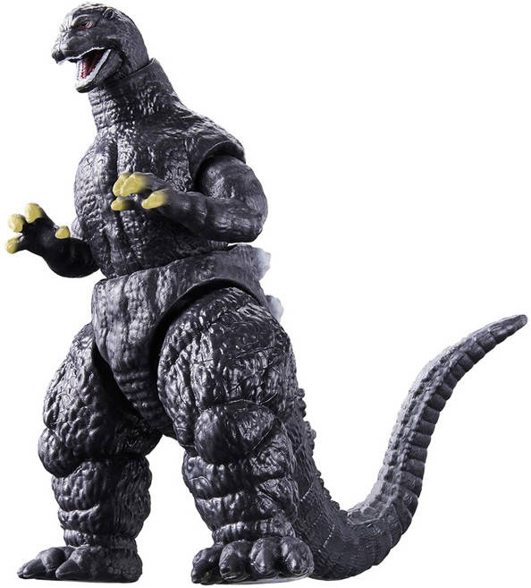 BANDAI 哥吉拉宇宙 哥吉拉1991, 混和顏色, 1個
