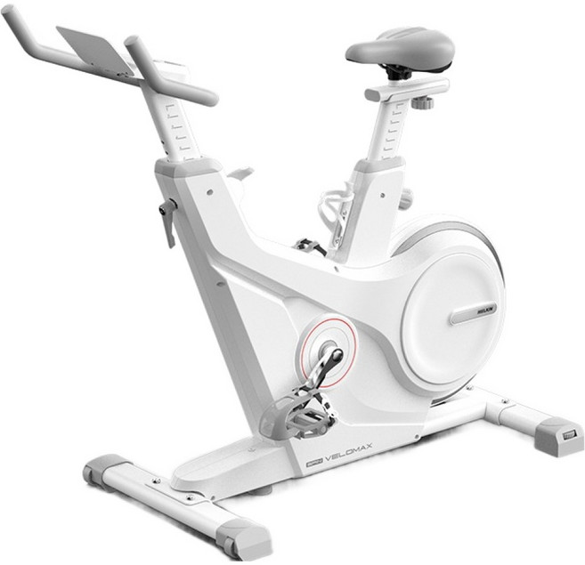 멜킨스포츠 스핀 벨로맥스 스핀 바이크, PSP01, 문화이트