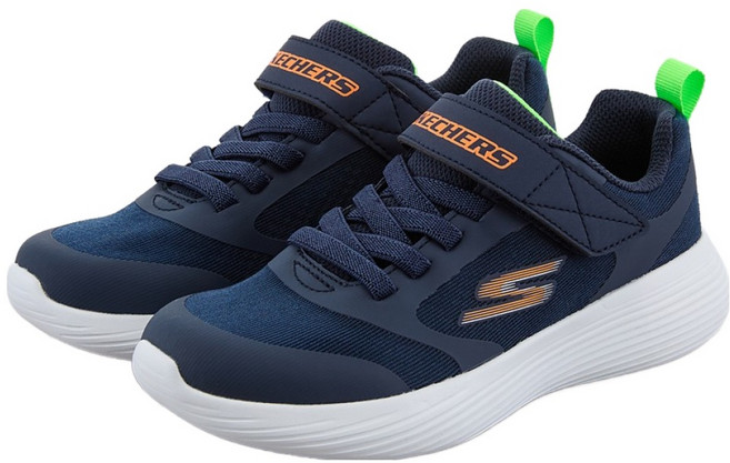 스케쳐스키즈 고런 400 V2 운동화 SK0BRCGX05