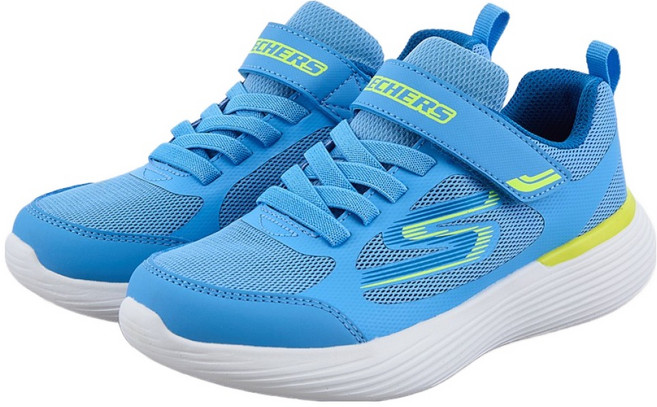 SKECHERS Kids Gorun 400 V2 運動鞋 SK0BRCGX04