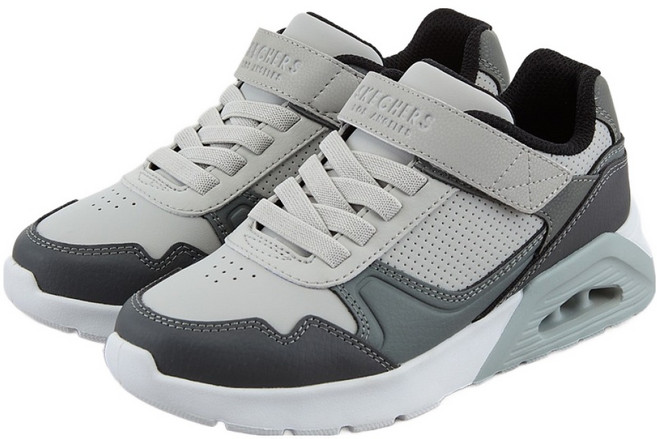 스케쳐스키즈 아동용 우노 라이트 2 운동화 SK0BPCGX1