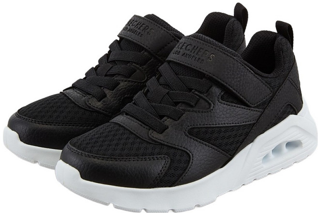 스케쳐스키즈 아동용 우노 라이트 2 운동화 SK0BPCGX1