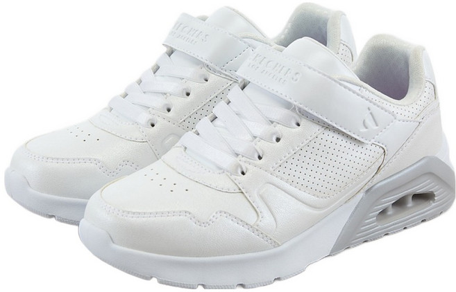 SKECHERS Kids 兒童款 Uno Lite 2 運動鞋 SK0GPCGX0